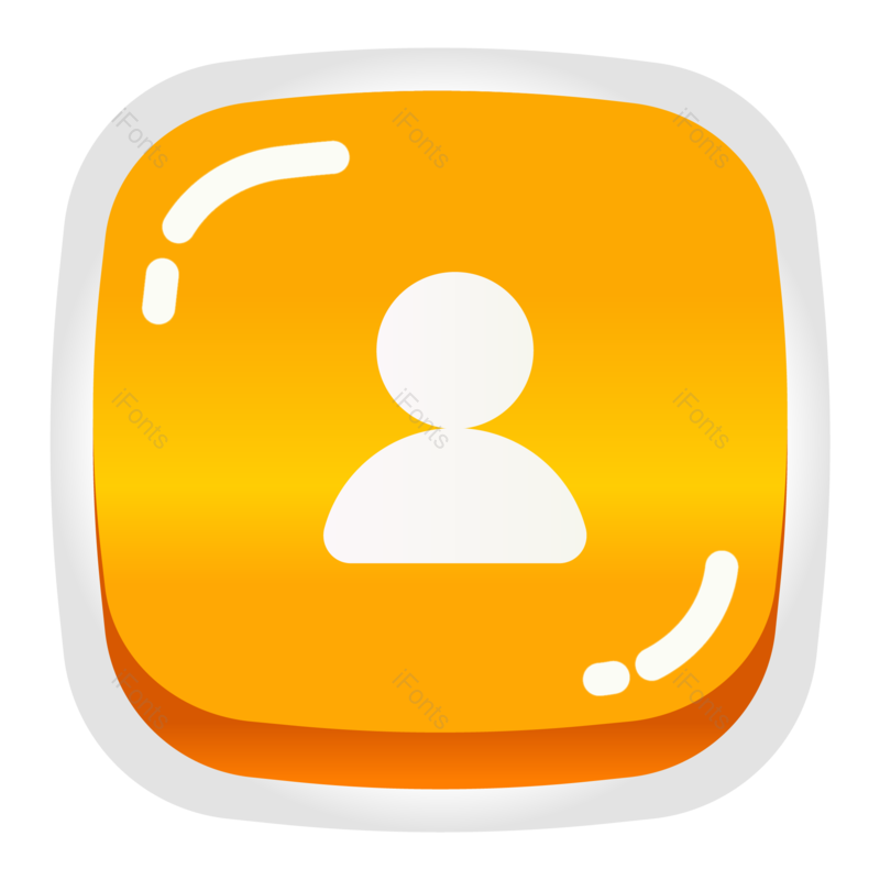 图形元素图片,彩色按钮元素,UIPNG,免抠素材